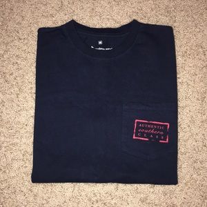 Southern Marsh tshirt